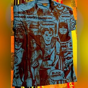 The Hundreds Men’s T-Shirt size Medium